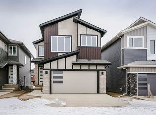 8411 Mayday Line, Edmonton, AB T6X3G1