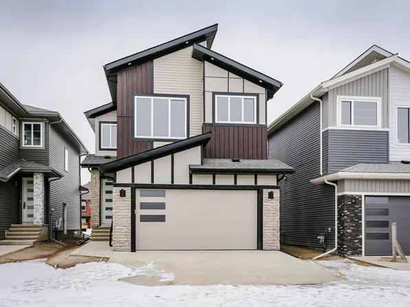 8411 Mayday Line, Edmonton, AB T6X 3G1