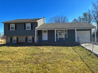4723 Sunrise Ave, Bensalem, PA 19020