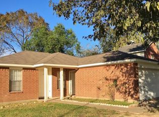 5606 Lotus St, Houston, TX 77085