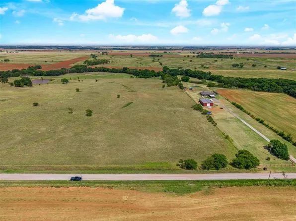 0 NE 150th St, Elgin, OK 73538