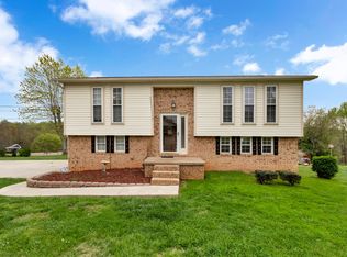 1107 Plum Ct, Talbott, TN 37877