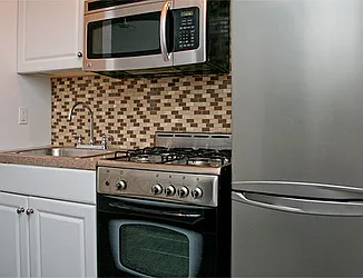 Rented by SW Queens Mezzanine