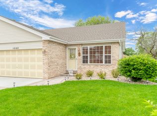 1560 E Patmore St, Diamond, IL 60416