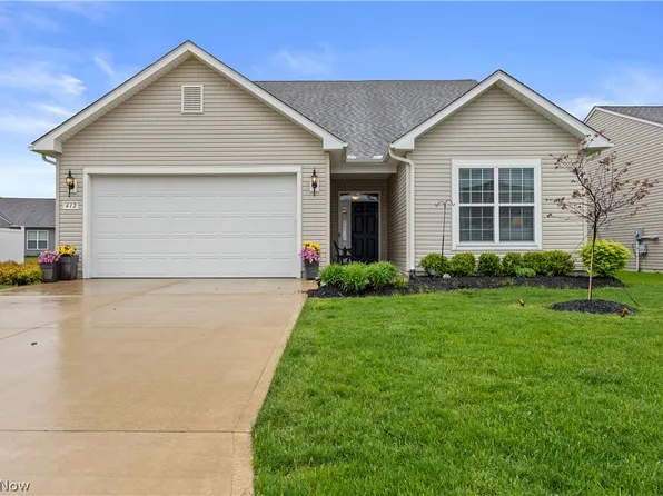 412 Wescott Way, Elyria, OH 44035