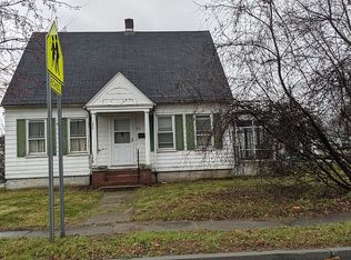 88 Park Ave, Rutland, VT 05701