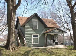 101 N Chestnut St, Avoca, IA 51521