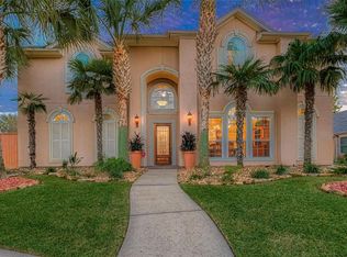 3611 Arbor Point Ct, Katy, TX 77450