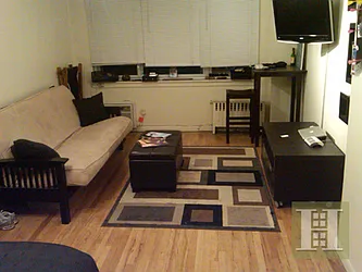 Rented by Halstead Real Estate