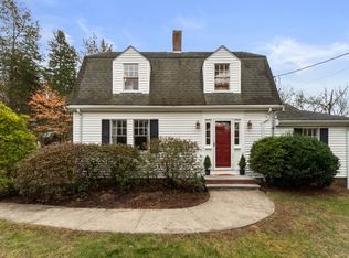 28 Sylvan Rd, Westwood, MA 02090