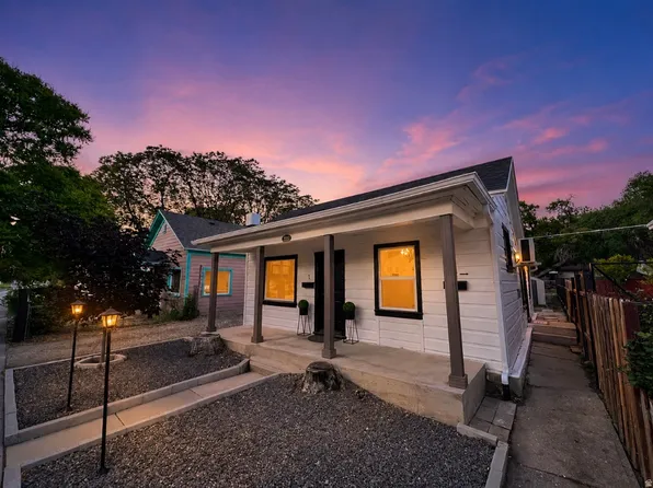 2030 Orchard Ave, Ogden, UT 84401