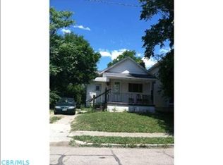 1048 Leona Ave, Columbus, OH 43201