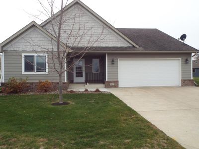 607 Cottonwood Ave, Litchfield, MN, 55355