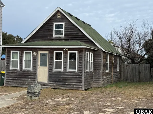 2013 Norfolk St Lot 758, Kill Devil Hills, NC 27948