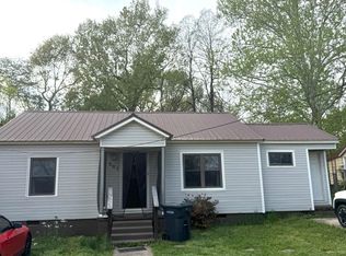 407 Freeman St, Jonesboro, AR 72401
