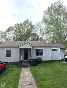 407 Freeman St, Jonesboro, AR, 72401