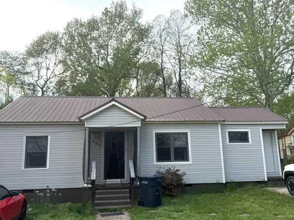 407 Freeman St, Jonesboro, AR 72401