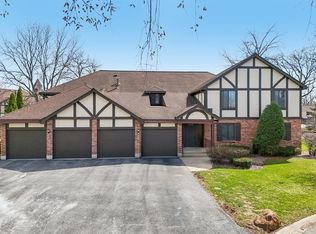 8239 Mulberry Ct #13C, Palos Hills, IL