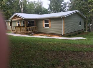 272 Joe Watson Rd, Burkesville, KY 42717