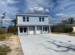 6321 Chipewa St #1, Panama City, FL 32404