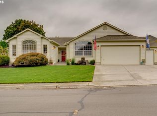 4355 M Loop, Washougal, WA 98671