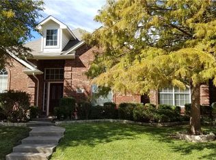 9309 Day Star Dr, Plano, TX 75025