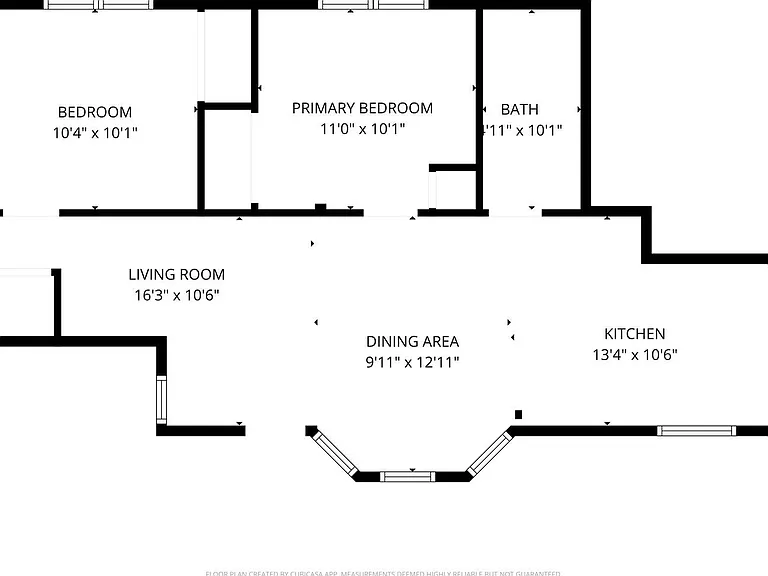 3355 Portland Rd NE #1 — Photo 22