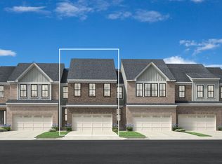 Howe Plan, Coldwater Ridge of Northville, Northville, MI 48168