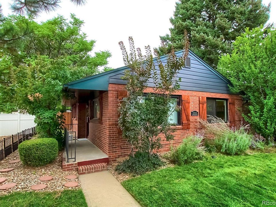 3515 Fairfax Street, Denver, CO 80207 Zillow
