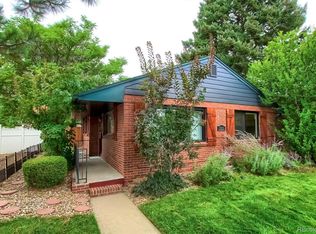 3515 Fairfax St, Denver, CO 80207