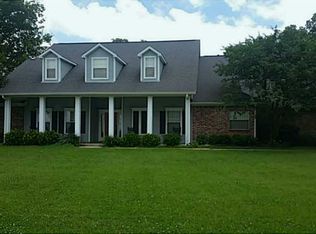 4811 Highway 3049, Shreveport, LA 71107