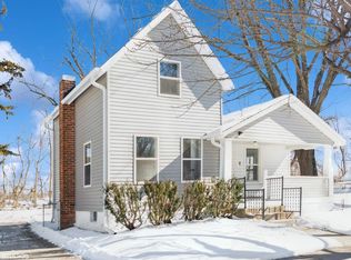 1111 Cherry St, Janesville, WI