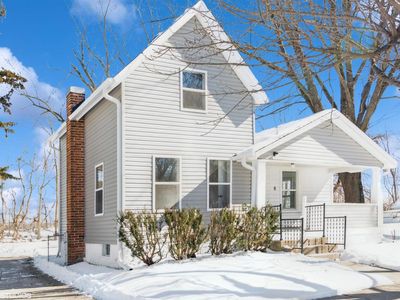 1111 Cherry Street, Janesville, WI, 53546