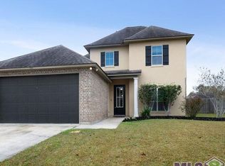 17571 Feather Ridge Dr, Prairieville, LA 70769