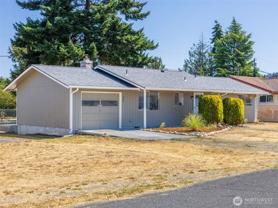 406 N Matriotti Avenue, Sequim, WA, 98382