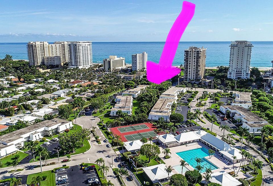 Beach access nearby