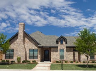 6702 Mosswood Dr, Midland, TX 79707