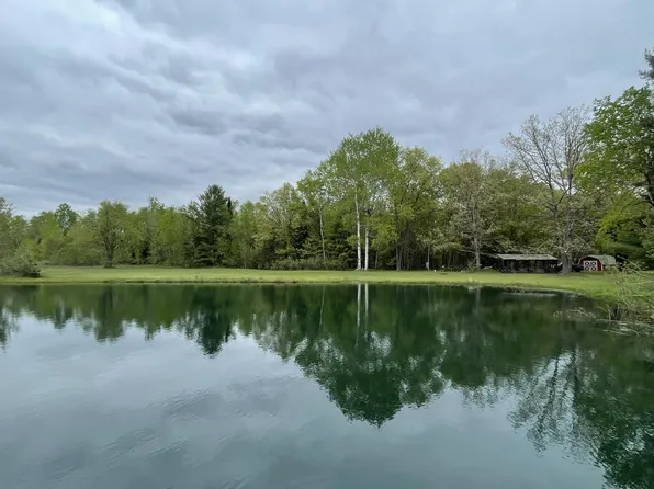 651 Boman Rd, Gladwin, MI 48624