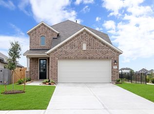 8830 Hartford River Ln, Richmond, TX 77407