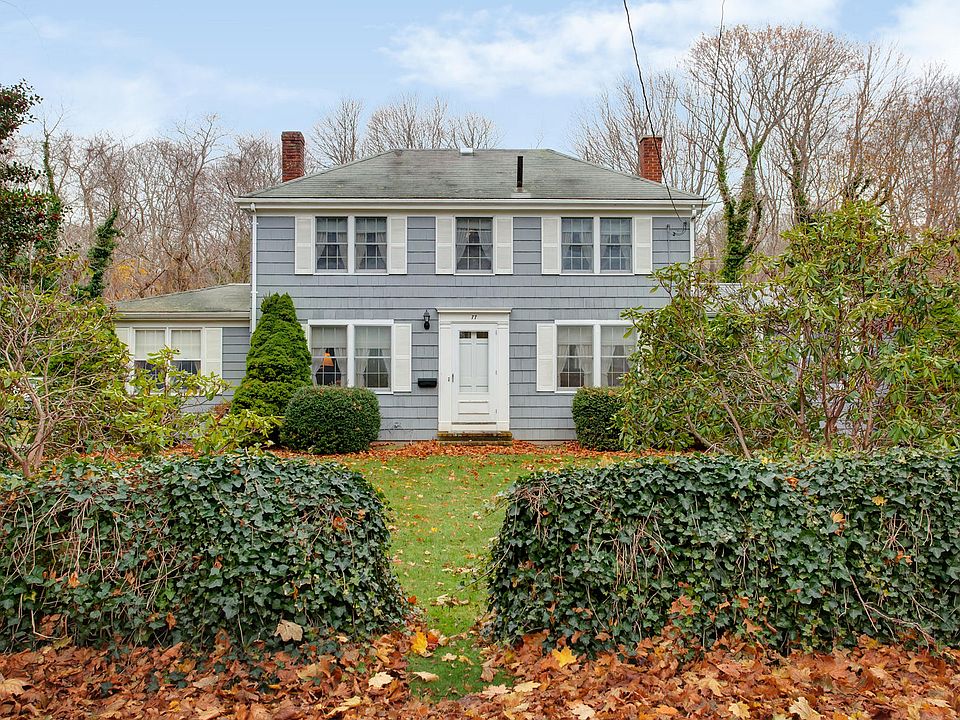 77 Mill Rd, Falmouth, MA 02540 Zillow
