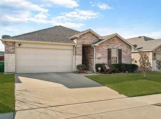 14709 Sawmill Dr, Little Elm, TX 75068