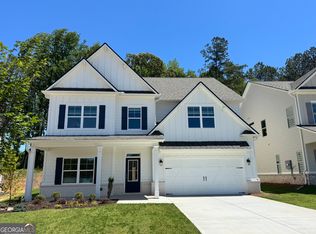 5563 Overview Dr #13, Flowery Branch, GA 30542