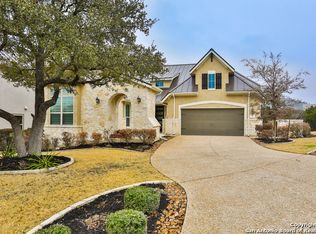 7 Sanctuary Cv, San Antonio, TX 78257
