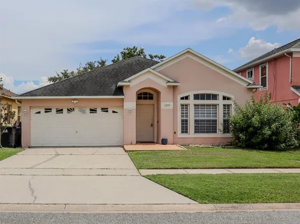 1730 Sir John Ct, Orlando, FL 32837