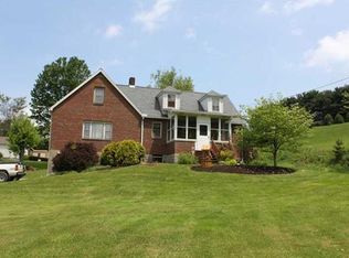 103 Slater Ln, Chicora, PA 16025