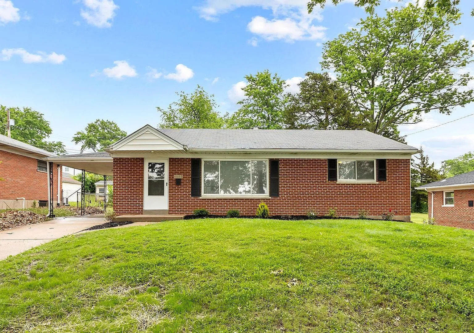 Updated University City Gem 3 Bedrooms, 2 Bathrooms — Photo 1