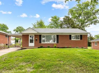 8015 Canton Ave, Saint Louis, MO 63130