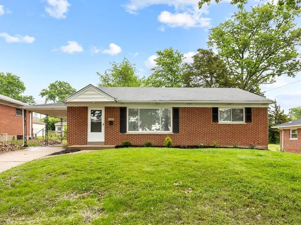 8015 Canton Ave, Saint Louis, MO 63130