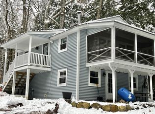 (Undisclosed Address), Bridgton, ME 04009