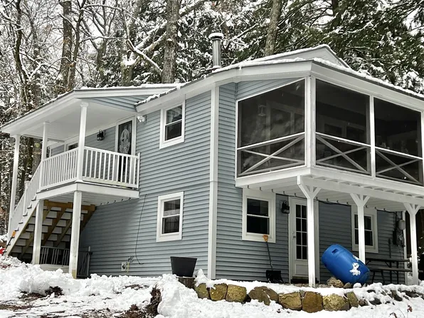 (undisclosed Address), Bridgton, ME 04009